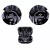 Kabellose Sport-Ohrhörer MANTA Rytmo Sport 2 MATWS012BK — True Wireless, In-Ear, Schwarz
