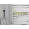 Lanberg WAF1-5203-06-00B 6U Wandmontage-Rack Grau