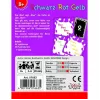 Schwarz Rot Gelb Refresh, Kartenspiel