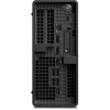 Lenovo ThinkStation P3 Ultra SFF Gen 2 Intel Core Ultra 7 265 64 GB DDR5-SDRAM 1 TB SSD NVIDIA RTX 2000 Ada Windows 11 Pro Workstation Schwarz