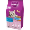 Trockenfutter für Katzen Whiskas Cat Adult mit Thunfisch 7 kg