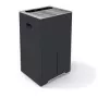 Luftentfeuchter Stylies SC21102 — 3,8 l Wassertank, für Räume bis 135 m³, Schwarz