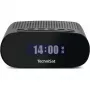 Uhrenradio TechniSat TECHNIRADIO 50 Analog Digital DAB FM