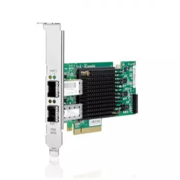 NC552SFP 10Gb 2-port Ethernet