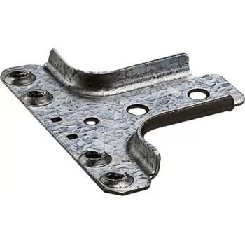Hager Koppelplatte, universal UT90F (UT90F)