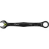Wera 6000 Joker Black Edition Maul-Ringratschenschlüssel-Satz, 11 Stk.
