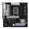 Motherboard ASRock B860M LiveMixer WiFi — Intel B860, LGA 1851, micro ATX, DDR5, 4x DIMM, Wi‑Fi 6E, 2.5Gb LAN