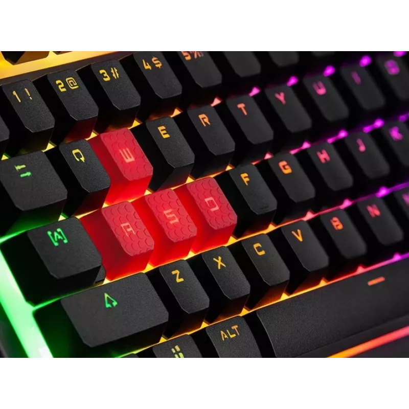 A4Tech Bloody B140N kabelgebundenes Gaming-Tastatur