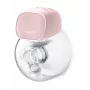 Momcozy S9 Pro Einzel-Elektrische Milchpumpe Pink, 180ml