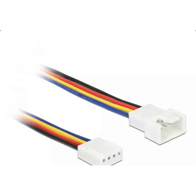 Internes Stromkabel DeLOCK 85362 0,5 m 4-Pin-PWM