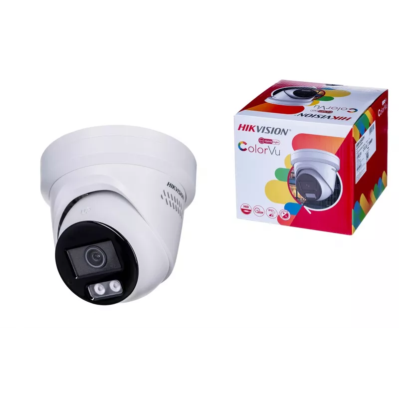 IP-Überwachungskamera Hikvision Pro Series DS-2CD2387G2H-LISU/SL(2.8MM)(EF)