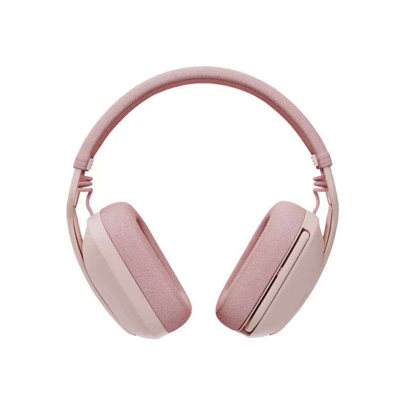 HEADSET ZONE VIBE 100/PINK 981-001224 LOGITECH