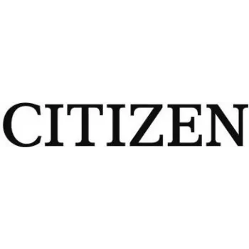 Citizen IR91 Drucker Schwarz