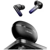 Bluetooth-Kopfhörer Usams TWS E02 ANC+ENC schwarz