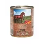 O'CANIS Dosen-Hundefutter - Nassfutter - Pferdefleisch mit Kartoffeln - 800 g