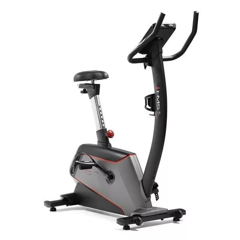 HMS Fitness M5812 Magnet-Fahrradtrainer