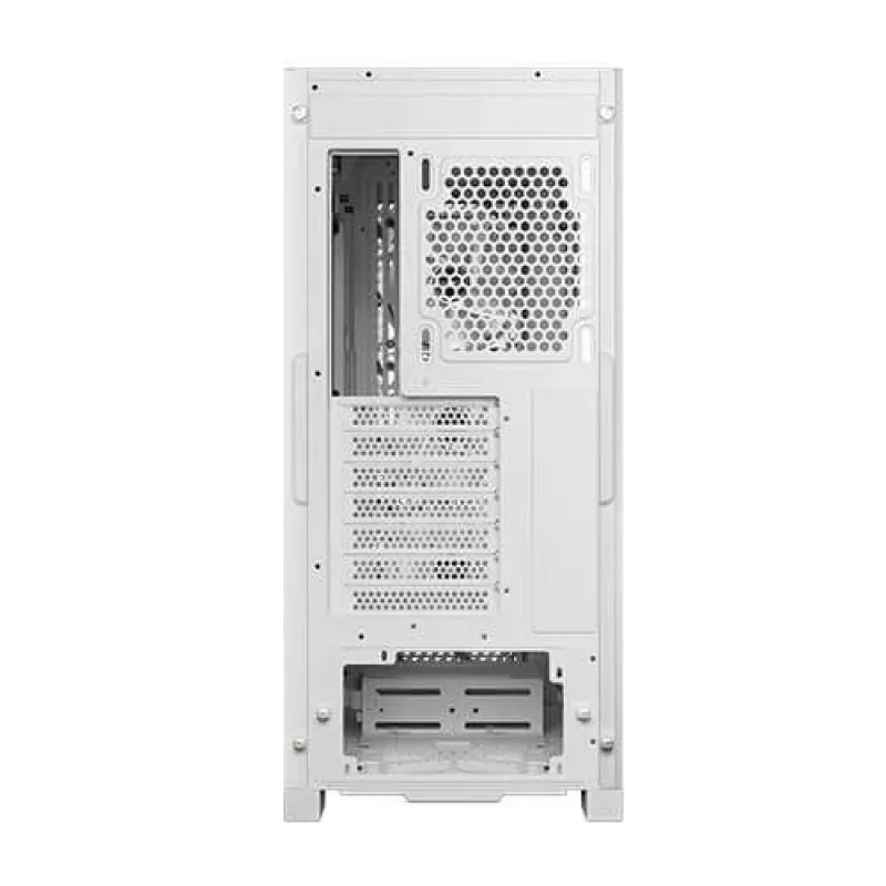 Antec P20C Midi Tower Weiß