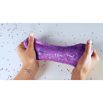 Canal Toys So Slime DIY SSC201, Modellierlehm für Kinder, 6 Jahre, bunt