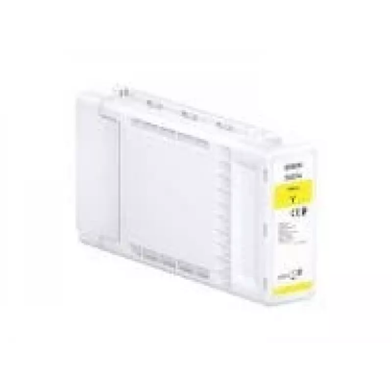 Epson Singlepack UltraChrome XD2 T41F440 Gelb 350ml