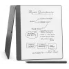 E-Reader Amazon Kindle Scribe 2024 — 10,2 Zoll 300 ppi, 16 GB, Tungsten, Premium Pen enthalten