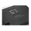 LevelOne Parallel-Printserver, Schwarz, Grün, Aktivität, Link, Strom, Status, Taiwan, Ethernet LAN, IEEE 802.3, IEEE 802.3u, 10,100 Mbit/s