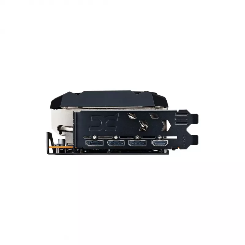 PowerColor Red Devil Radeon RX 9070 XT 16GB GDDR6 PCIe 4.0 Grafikkarte