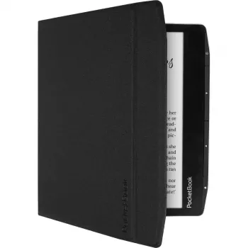 Tablet-Hülle | POCKETBOOK | Schwarz | HN-FP-PU-700-GG-WW