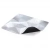 Mauspad ENDORFY Crystal Onyx White L