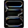APPLE 27,9 cm 11 Zoll iPad Pro Wi-Fi 1 TB mit Nanotexturglas Space Black [Energieeffizienzklasse G] (MDWR4TY/A)