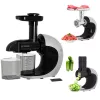 ADLER AD 4131 Slow-Juicer