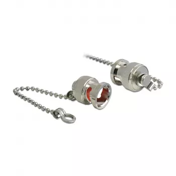 Staubschutzkappe DeLOCK 88489