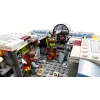 LEGO Star Wars Spielset 75357 — The Ghost und Phantom II, 1.394 Teile, 4 Minifiguren, Alter 10+