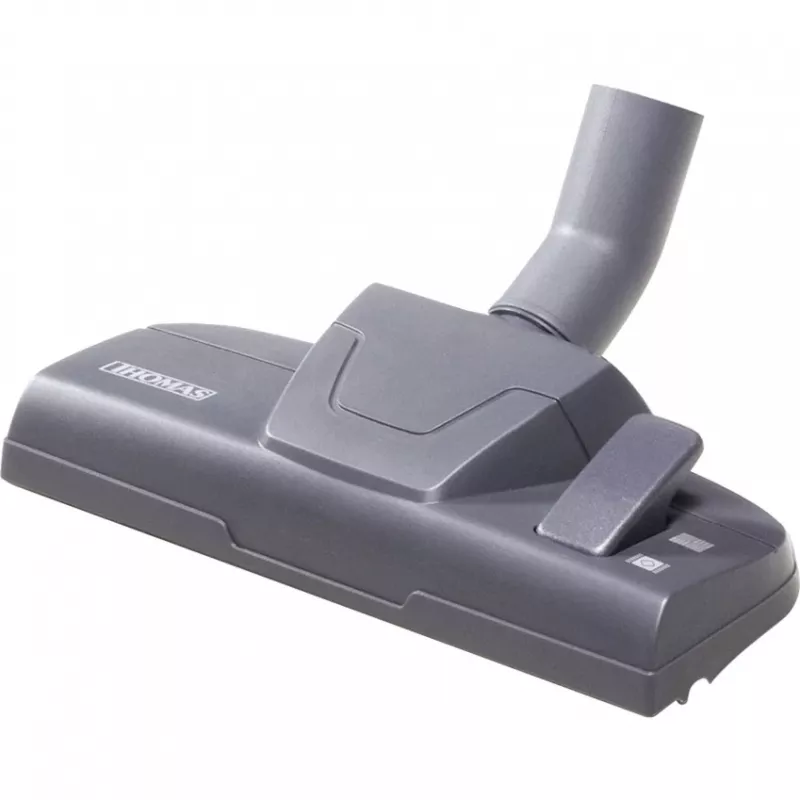 Thomas 788119 Handstaubsauger Grau
