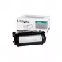 Lexmark 12A7465 - Toner schwarz - für T632, T634, T634dtn-32, X632, X634