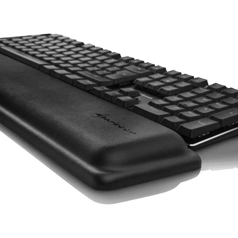 Handgelenkauflage Sharkoon ELITE SHARK WR200