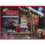 Adventskalender Gedore R33003151 2025 — werkzeugthematischer Kalender, limitiertes Set