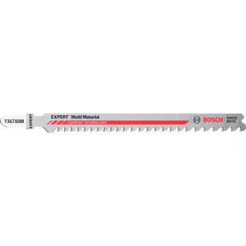Bosch Expert 2608900560 Stichsägeblatt Carbide 3 Stück