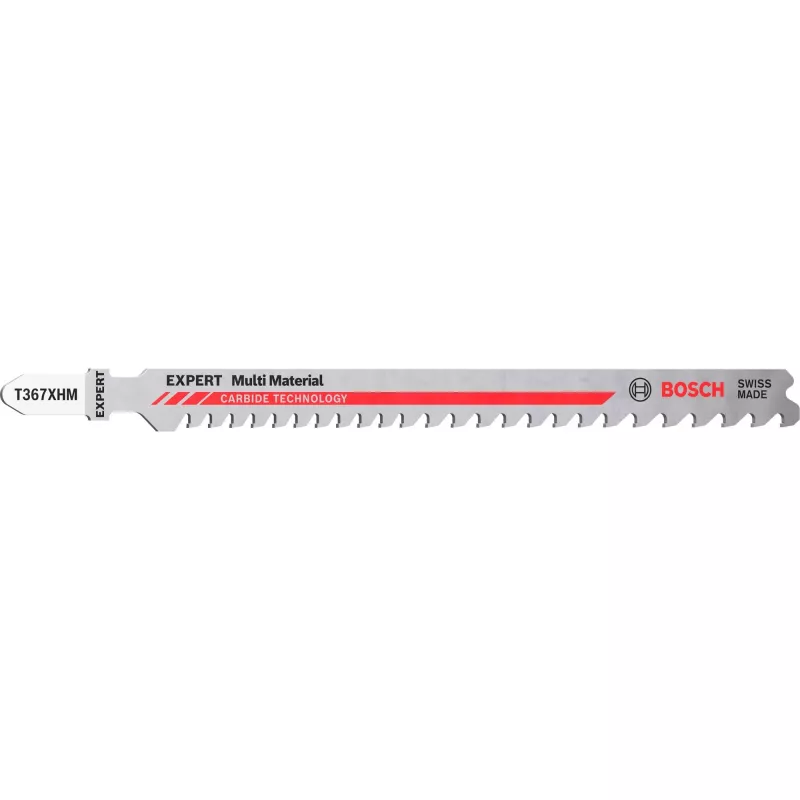 Bosch Expert 2608900560 Stichsägeblatt Carbide 3 Stück