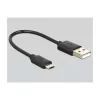 HDMI Audio Extractor DeLOCK 4K 60 Hz kompakt