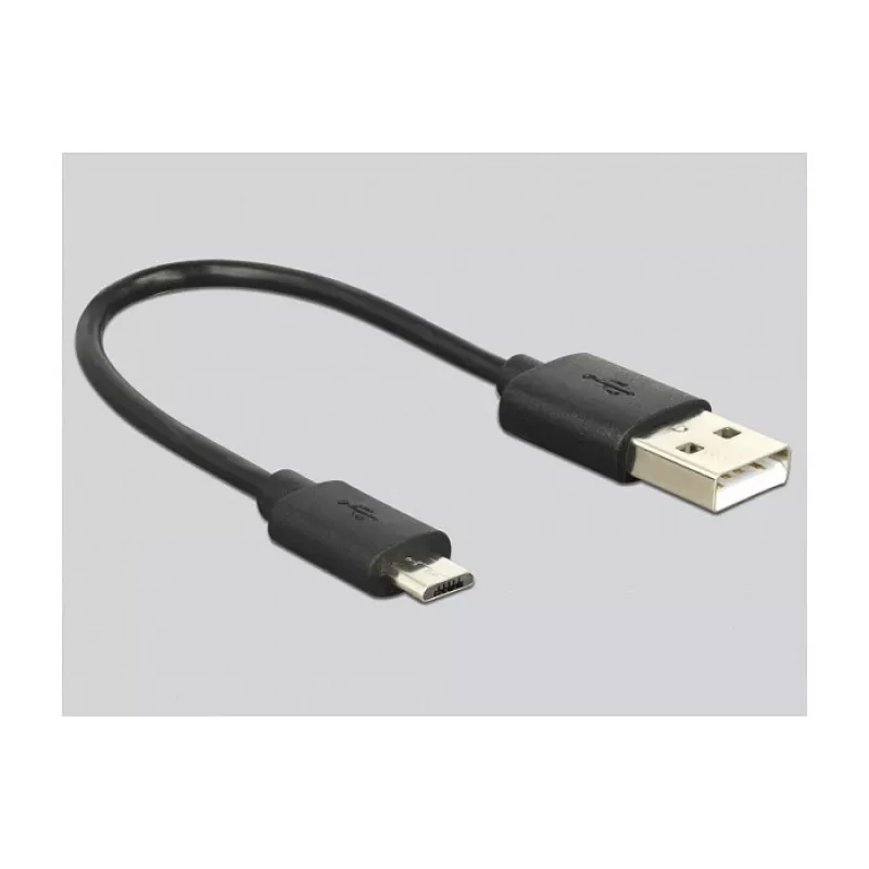 HDMI Audio Extractor DeLOCK 4K 60 Hz kompakt