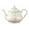 Teekanne SELECT Marie-Luise Streublume 1,1 L — Porzellantekanne