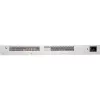HUAWEI eKit S110 Serie S110-24LP2SR Unmanaged L2 Gigabit Ethernet (10/100/1000) Power over Ethernet (PoE) 1U Grau