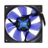 Fan Noiseblocker SchwarzSilentFan X1