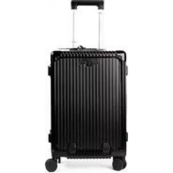 RealPower Carry Case HGP-1, Bordgepäckkoffer, TSA, Notebook-Fach (495558)