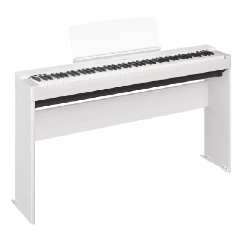 Yamaha P-225WH Digitalpiano 88 Tasten Weiß