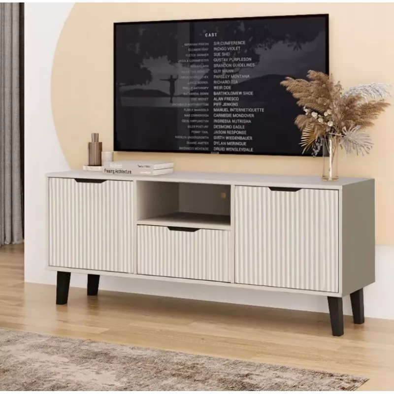 RTV SCANDI 2D1S schlank CASMERE COLOUR