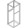 SCHROFF 19SLIDE RAIL KIT 600D 2PC - 19 - Rack-Module - Rack-Schienen (27230103)