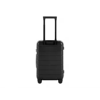 Koffer Xiaomi BHR8610GL Hartschale Schwarz 80 L Polycarbonat