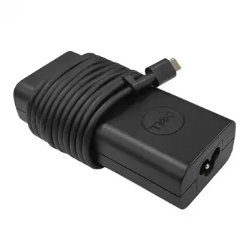 DELL 2NFMW Netzteil/Ladegerät Indoor 65 W Schwarz