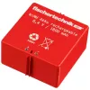 Batterieladegerät Fischertechnik 34969 NiMH 1500mAh 8,4V Schwarz Rot